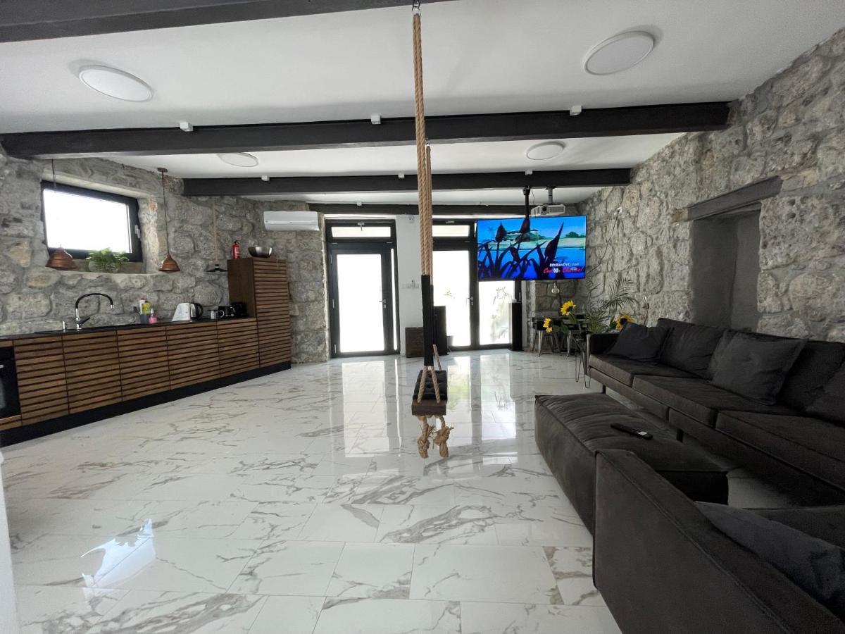 Artspace Location-Opatija-3 Bedroom House With Rooftop Garden By Beach ภายนอก รูปภาพ