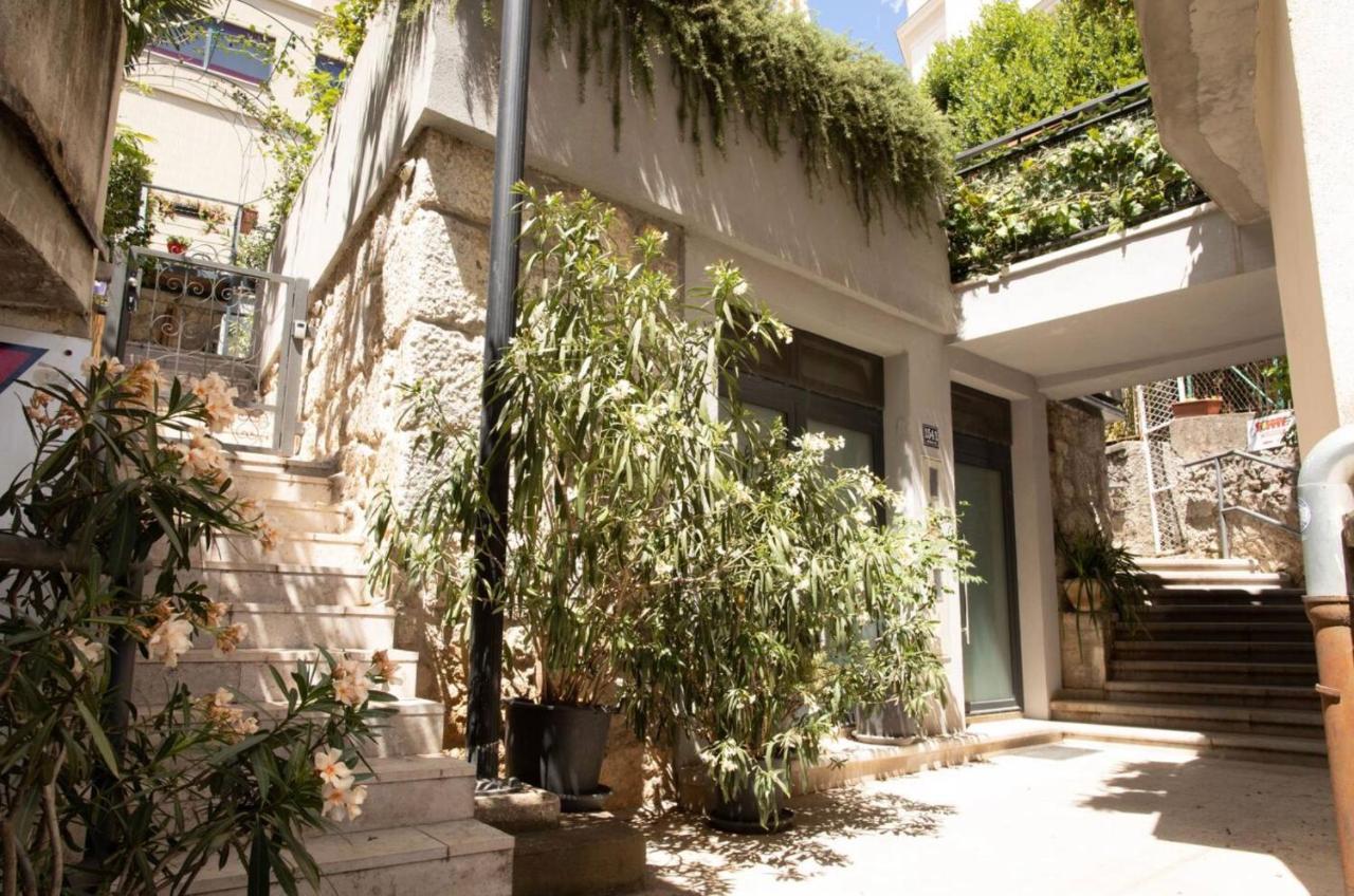 Artspace Location-Opatija-3 Bedroom House With Rooftop Garden By Beach ภายนอก รูปภาพ