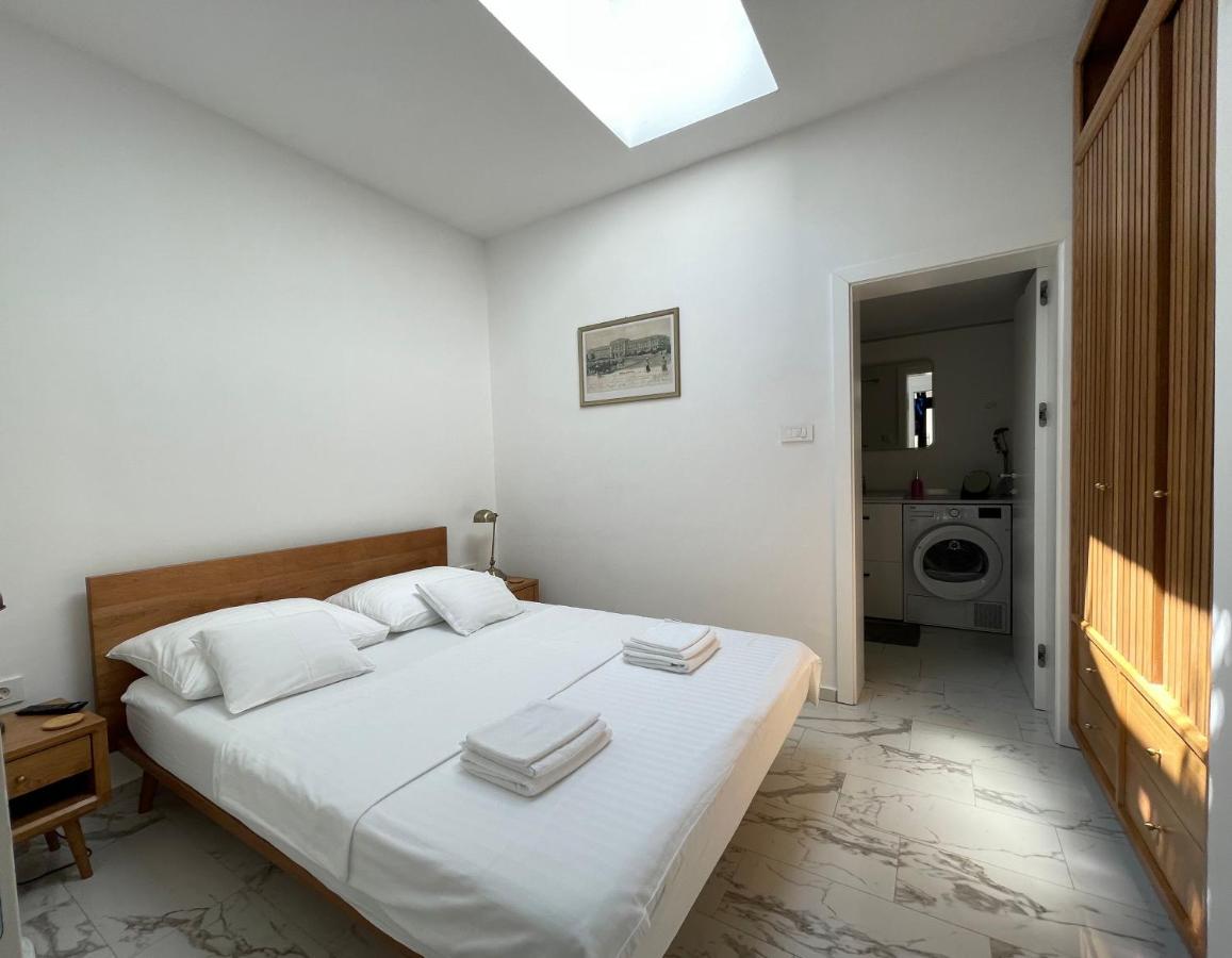 Artspace Location-Opatija-3 Bedroom House With Rooftop Garden By Beach ภายนอก รูปภาพ