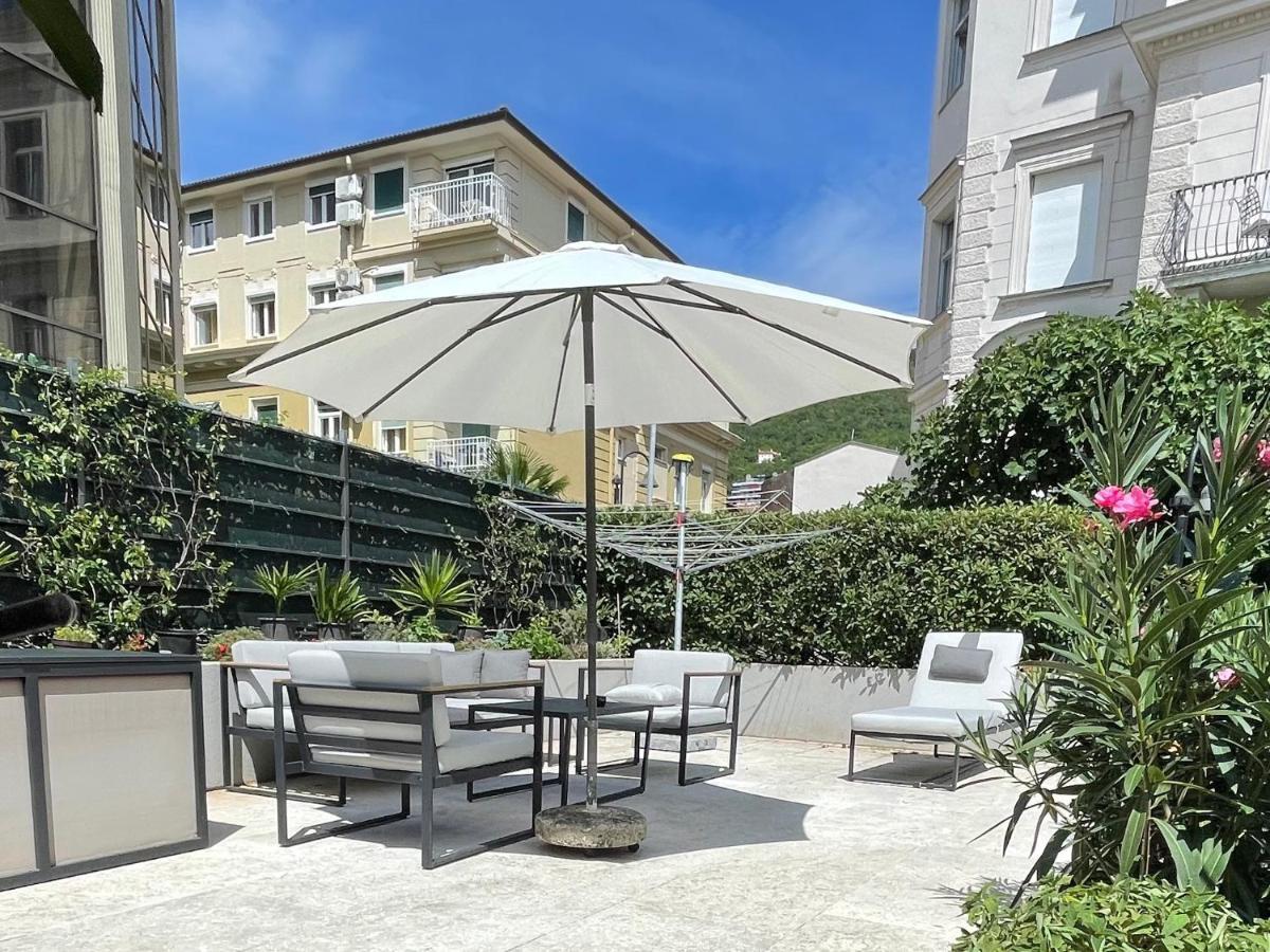 Artspace Location-Opatija-3 Bedroom House With Rooftop Garden By Beach ภายนอก รูปภาพ