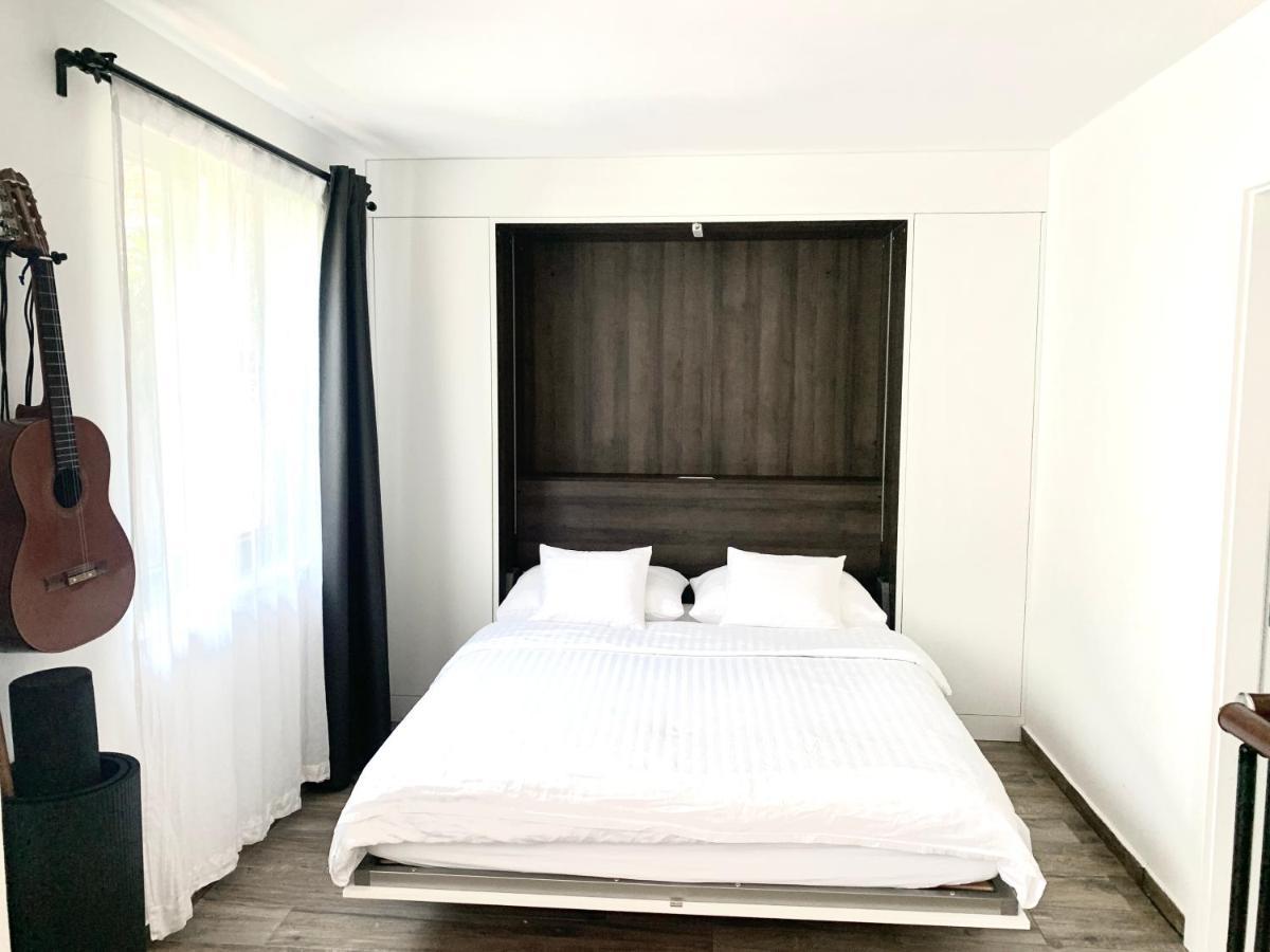 Artspace Location-Opatija-3 Bedroom House With Rooftop Garden By Beach ภายนอก รูปภาพ