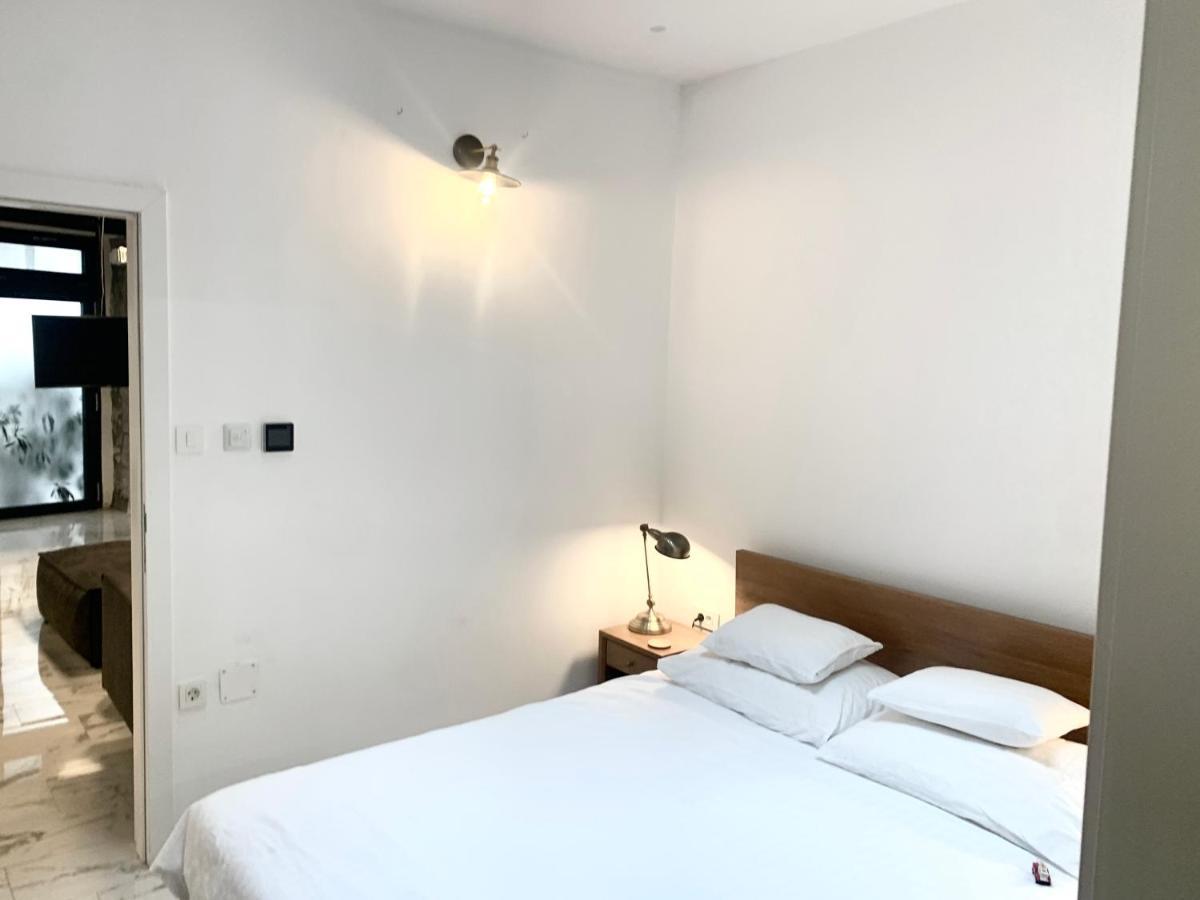 Artspace Location-Opatija-3 Bedroom House With Rooftop Garden By Beach ภายนอก รูปภาพ