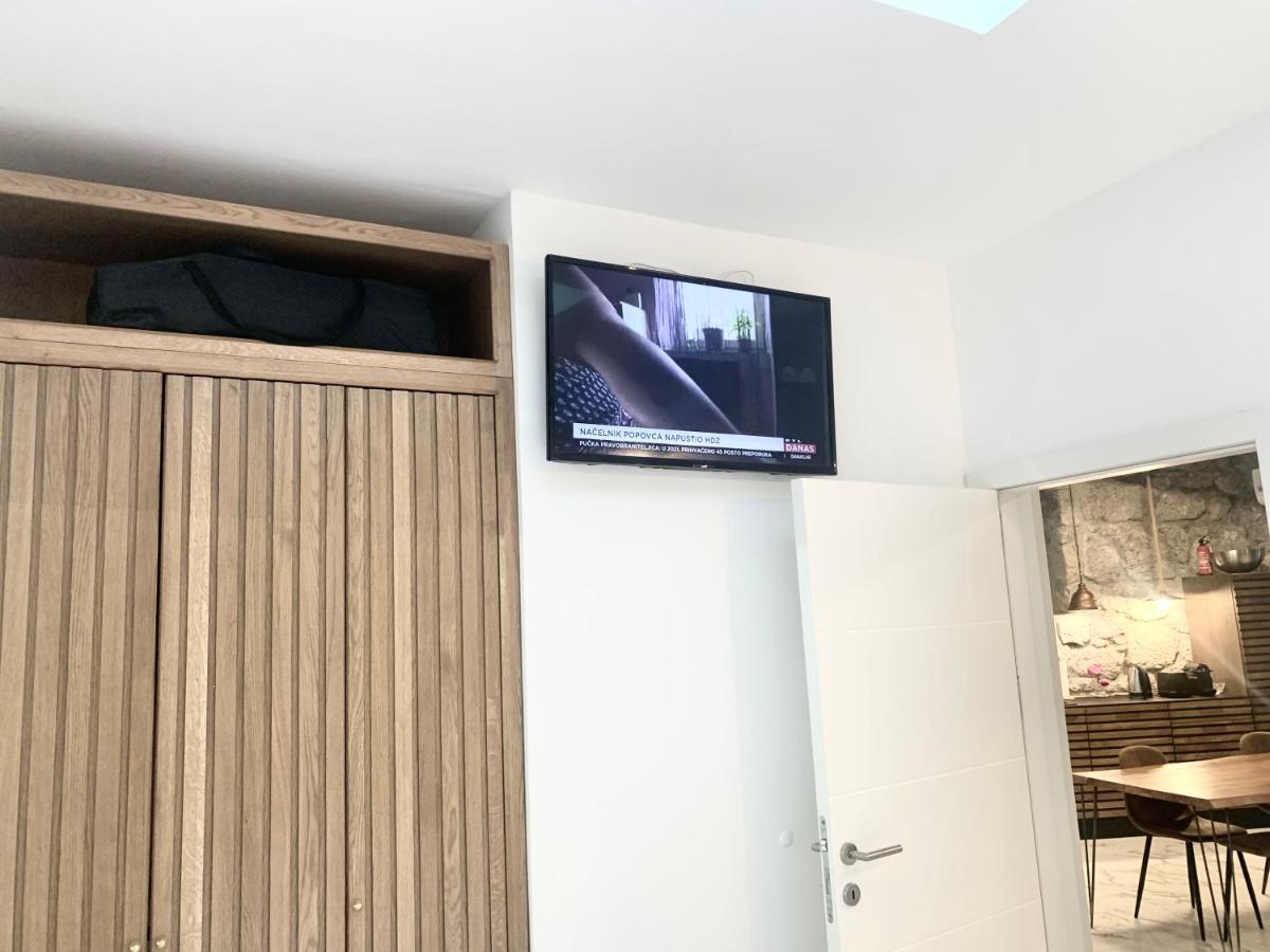 Artspace Location-Opatija-3 Bedroom House With Rooftop Garden By Beach ภายนอก รูปภาพ