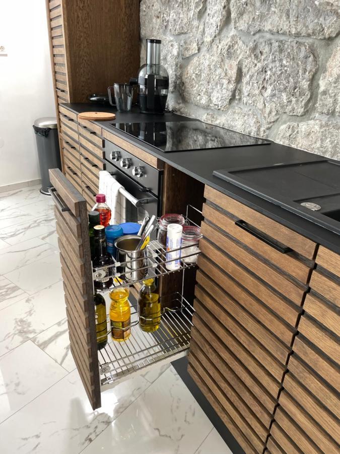 Artspace Location-Opatija-3 Bedroom House With Rooftop Garden By Beach ภายนอก รูปภาพ