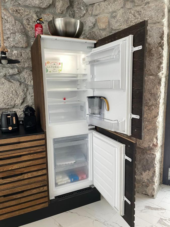 Artspace Location-Opatija-3 Bedroom House With Rooftop Garden By Beach ภายนอก รูปภาพ