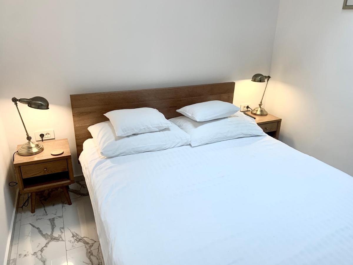 Artspace Location-Opatija-3 Bedroom House With Rooftop Garden By Beach ภายนอก รูปภาพ