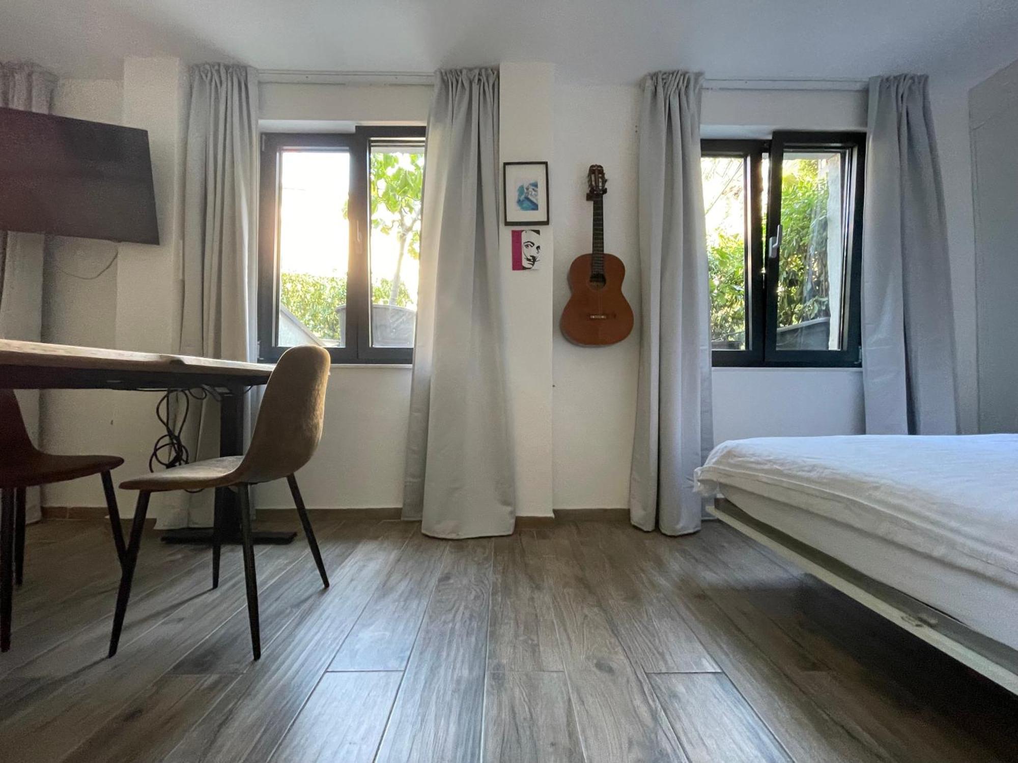Artspace Location-Opatija-3 Bedroom House With Rooftop Garden By Beach ภายนอก รูปภาพ