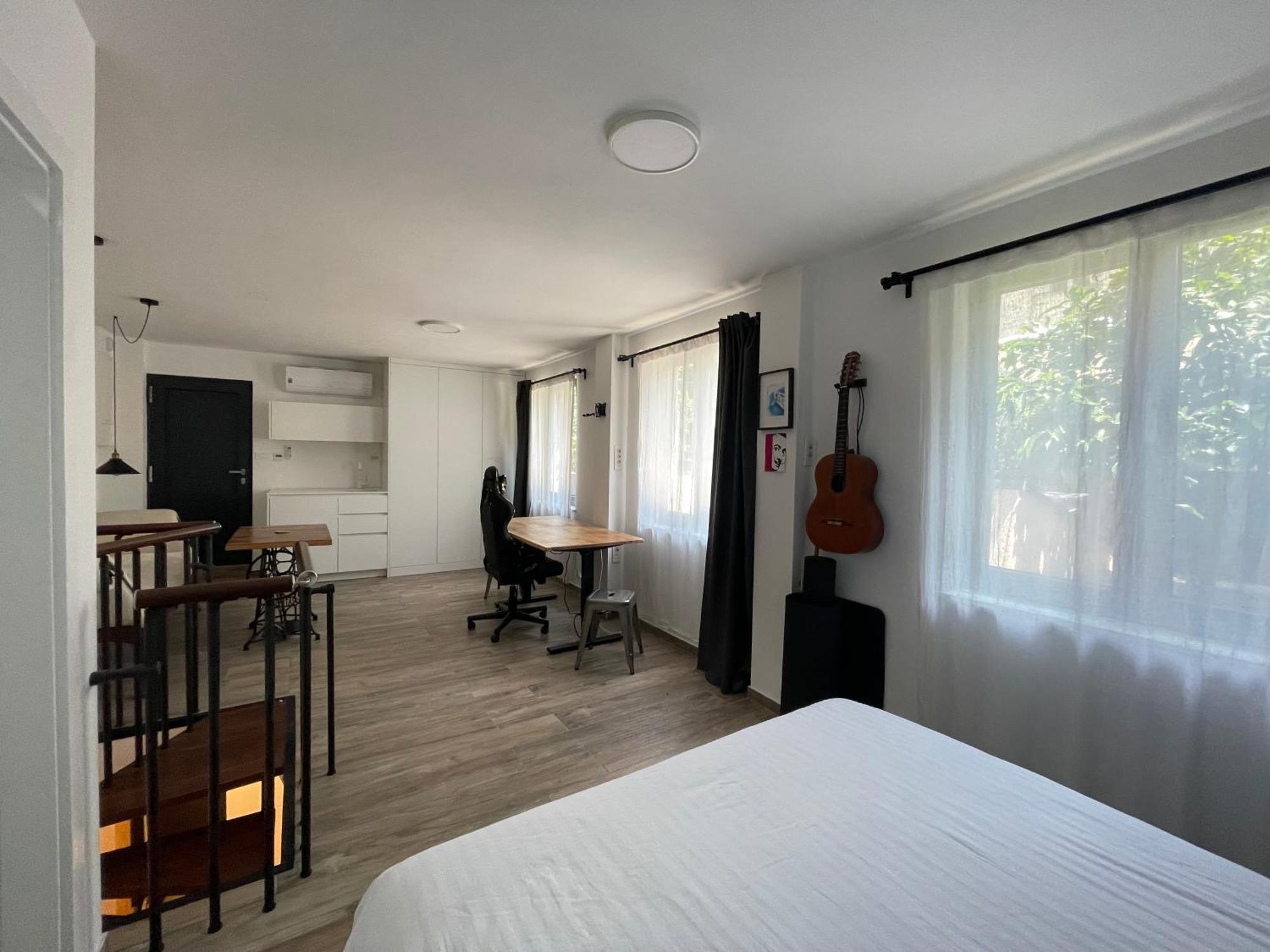 Artspace Location-Opatija-3 Bedroom House With Rooftop Garden By Beach ภายนอก รูปภาพ