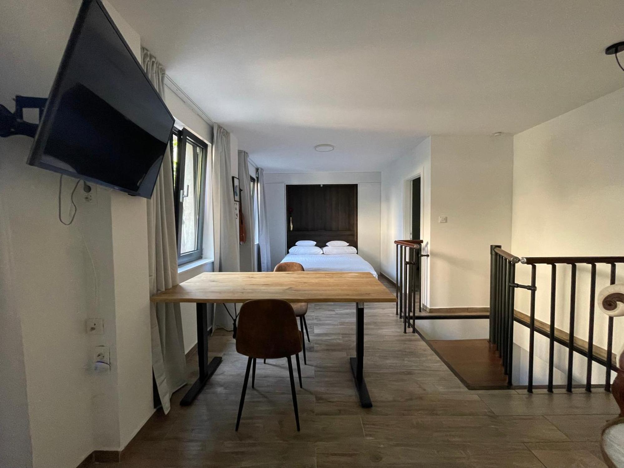 Artspace Location-Opatija-3 Bedroom House With Rooftop Garden By Beach ภายนอก รูปภาพ