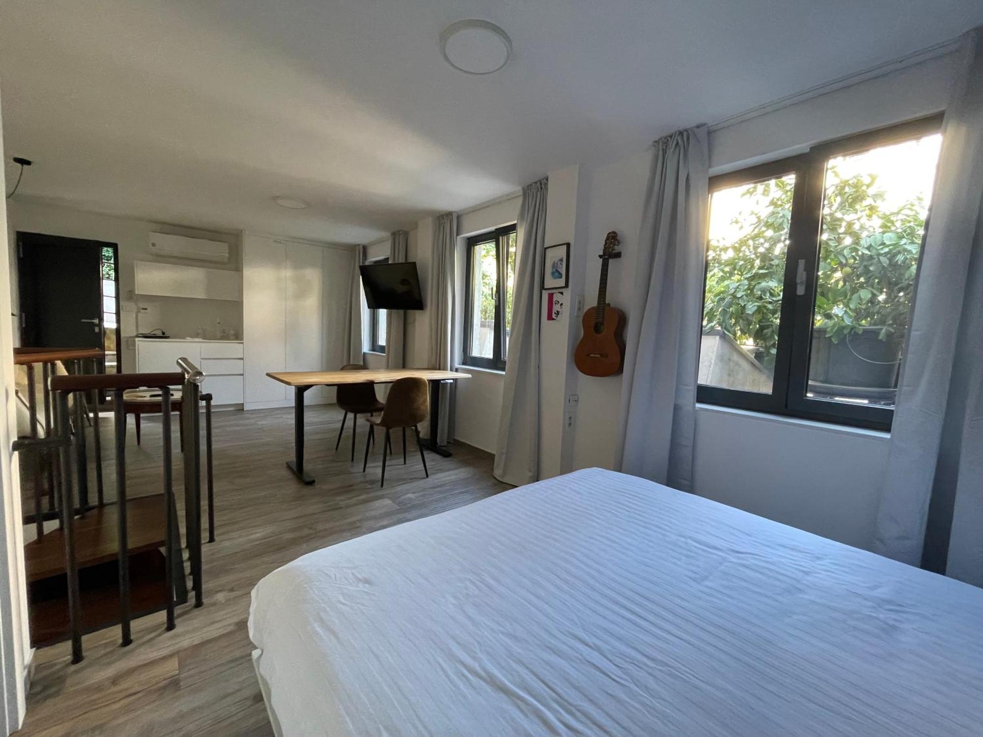 Artspace Location-Opatija-3 Bedroom House With Rooftop Garden By Beach ภายนอก รูปภาพ