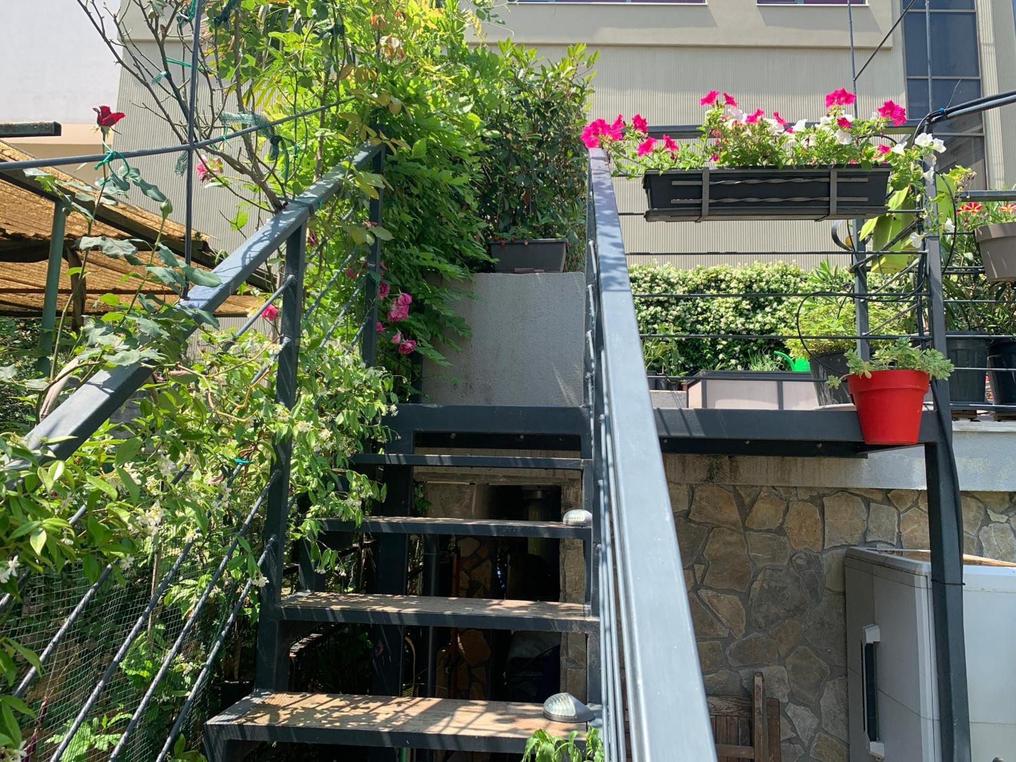 Artspace Location-Opatija-3 Bedroom House With Rooftop Garden By Beach ภายนอก รูปภาพ